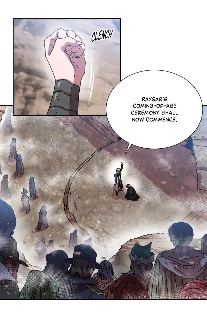 I was born as the Demon Lord’s daughter chapter 31 - page 23